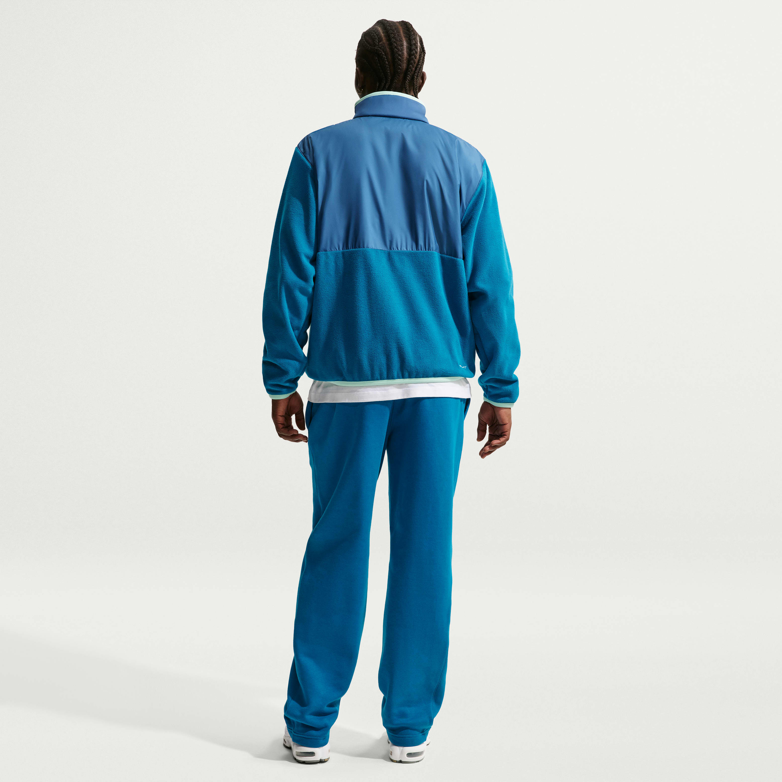 Nike Korea AWF Men's Full-Zip Soccer Jacket. Nike.com | The Summit